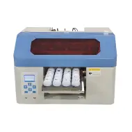 Golf Ball Printer Machine