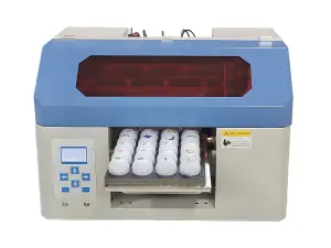 How to Start a Golf Ball Printing Business in 2025 — Equipment, Costs & ROI
