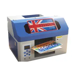 Smart Version A4 UV Printer
