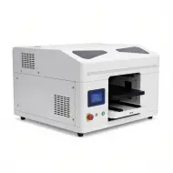 A3 Visual Positioning Industrial UV Printer