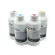 High-performance DTG Textile Pigment Ink for printing vibrant colors on cotton and polyester fabrics with durability