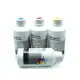High-performance DTG Textile Pigment Ink for printing vibrant colors on cotton and polyester fabrics with durability