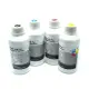 High-performance DTG Textile Pigment Ink for printing vibrant colors on cotton and polyester fabrics with durability