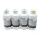 High-performance DTG Textile Pigment Ink for printing vibrant colors on cotton and polyester fabrics with durability