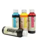 High-performance edible food ink for vibrant coffee art and cake decorating in commercial food printers