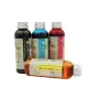 High-performance edible food ink for vibrant coffee art and cake decorating in commercial food printers
