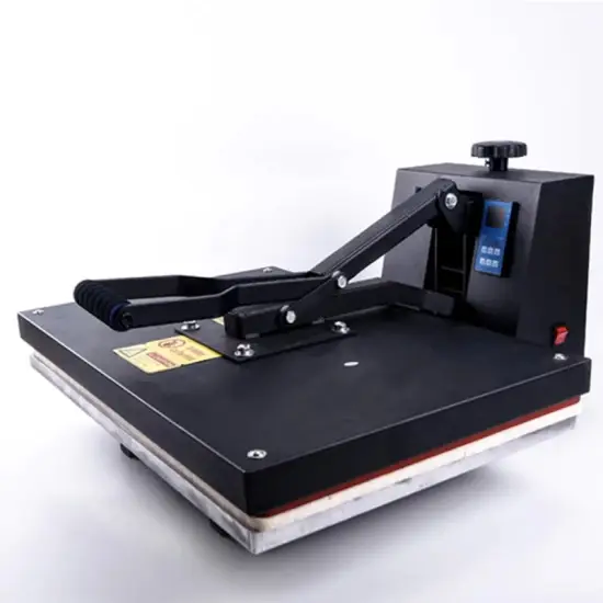 40*60CM Heat Press Machine