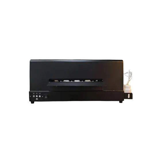 A3 Roll DTF Printer for Customized T-Shirt Printing