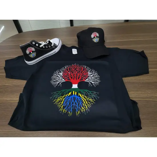 A3 Roll DTF Printer for Customized T-Shirt Printing
