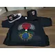 A3 Roll DTF Printer for Customized T-Shirt Printing