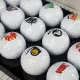 Advanced UV Golf Ball Printer with Rotary Fixture for Custom Logos and Full-Color Graphics on Golf Balls
