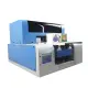 Advanced UV Golf Ball Printer with Rotary Fixture for Custom Logos and Full-Color Graphics on Golf Balls