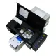 Automatic CD Printer PVC ID Card Printer