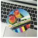 Automatic CD Printer PVC ID Card Printer