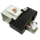 Automatic CD Printer PVC ID Card Printer