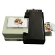 Automatic CD Printer PVC ID Card Printer