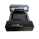 Innovative memorial and tombstone photo printer showcasing high-resolution and durable engraving capabilities for personalized tributes.