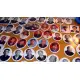 Innovative memorial and tombstone photo printer showcasing high-resolution and durable engraving capabilities for personalized tributes.