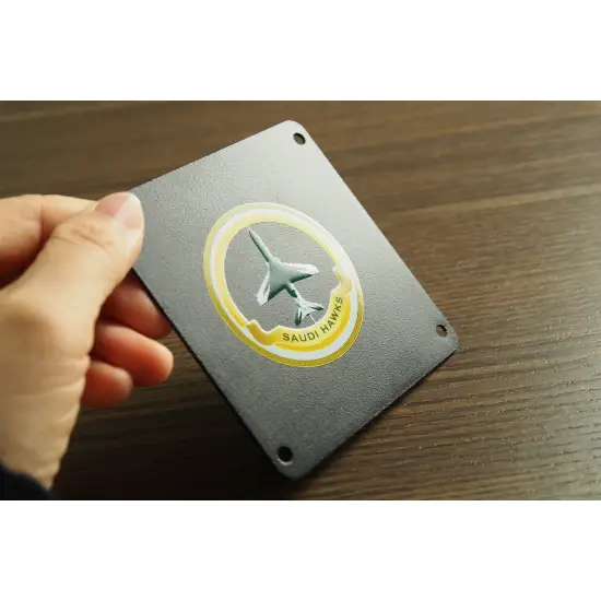 GNFEI F85V3 A3 spot UV printing machine printing glossy varnish coating on acrylic board — factory direct