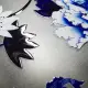 GNFEI F85V3 A3 spot UV printing machine printing glossy varnish coating on acrylic board — factory direct