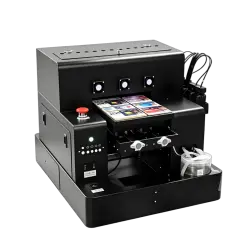 Credit Card & Business Card Printer