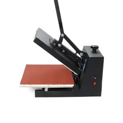 38*38CM Heat Press Machine