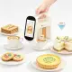 Impresora de Alimentos Portátil Inteligente GNFEI ST-1