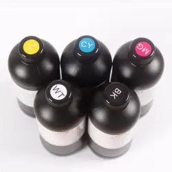 LED UV Ink