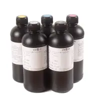 LED UV Ink