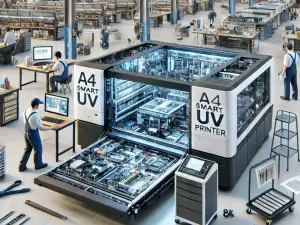 What You Risk Without Knowing UV Flatbed Printer Hidden Maintenance Costs