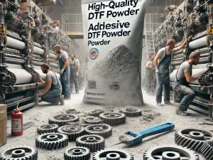 Stop Wasting Money on Hot Melt Adhesive DTF Powder Until You Understand the Hidden Maintenance Costs