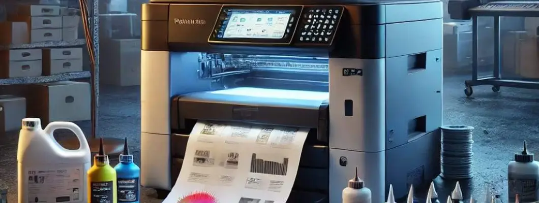 What They Won’t Tell You About A4 Roll DTF Printers: The Hidden Maintenance Costs