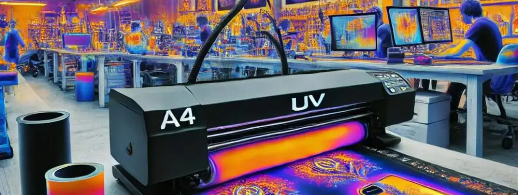 What They Won't Tell You About UV Printers: Hidden Maintenance Costs You Need to Know