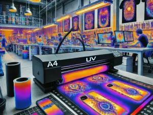What They Won't Tell You About UV Printers: Hidden Maintenance Costs You Need to Know