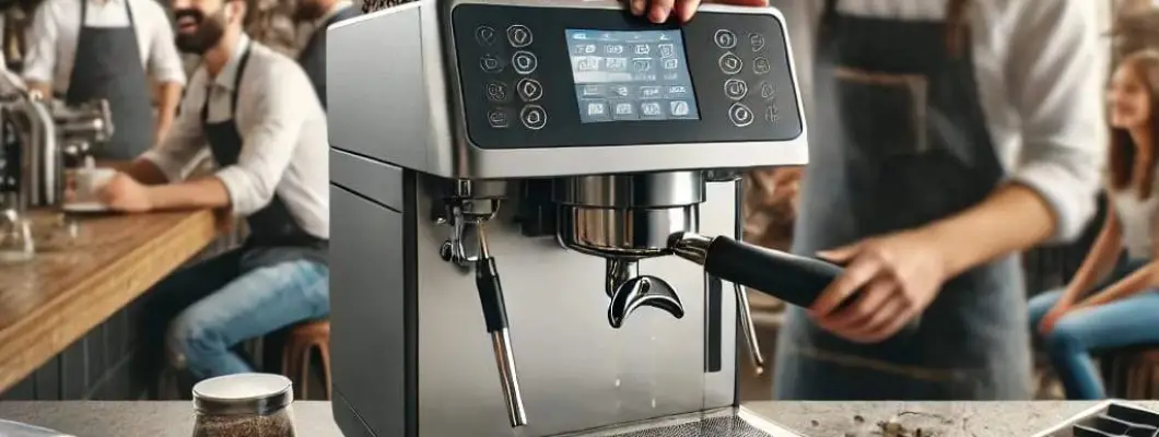 Stop Ignoring Hidden Maintenance Costs When Buying a Latte Coffee Printer