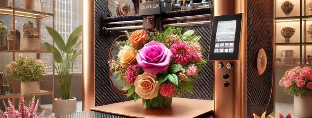 Hidden Maintenance Costs: The True Price of Flower Printing?