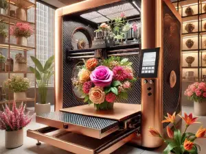 Hidden Maintenance Costs: The True Price of Flower Printing?