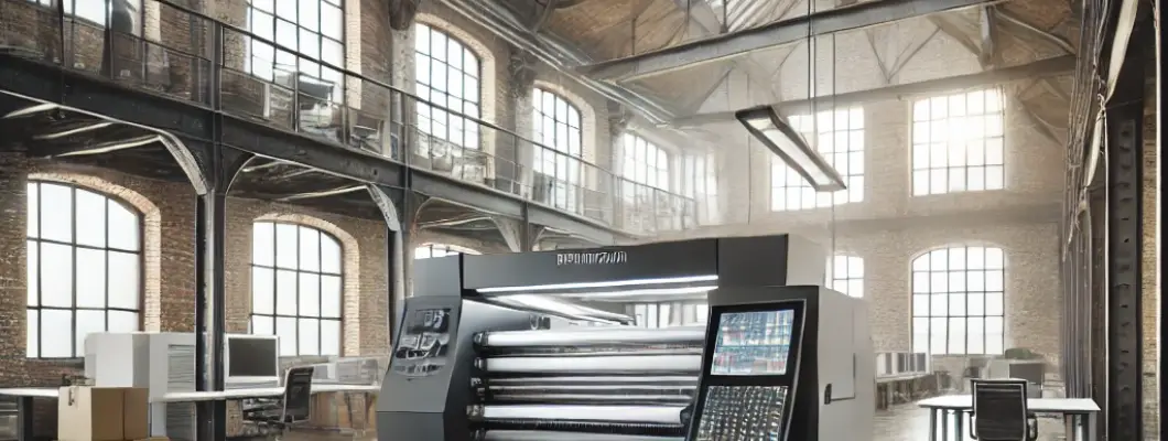 The Brutal Truth Behind Hidden Maintenance Costs of Outdated Print Technology