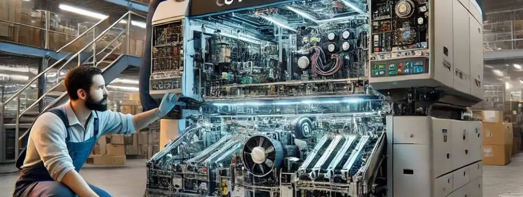 What They Won't Tell You About the Hidden Maintenance Costs of UV Spare Parts
