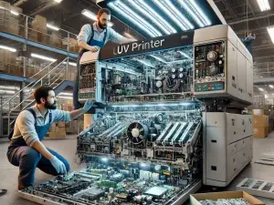 What They Won't Tell You About the Hidden Maintenance Costs of UV Spare Parts