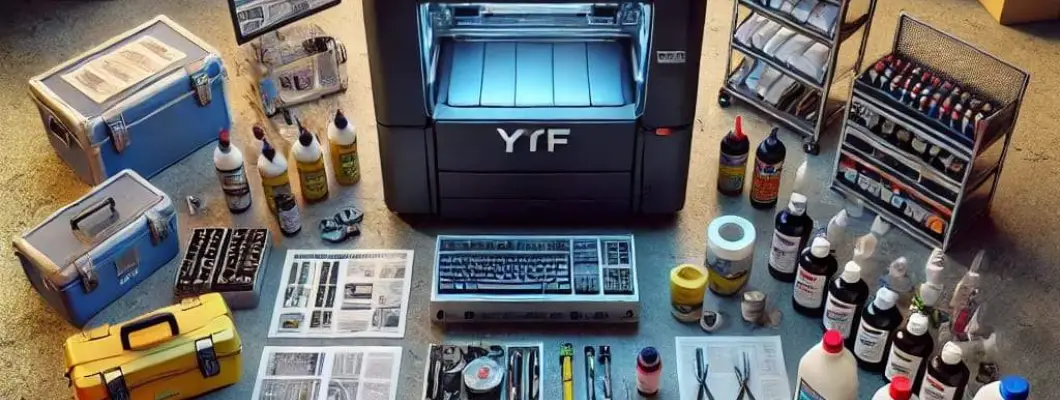 What If Your UV DTF Printer Cost You More Than You Bargained For?