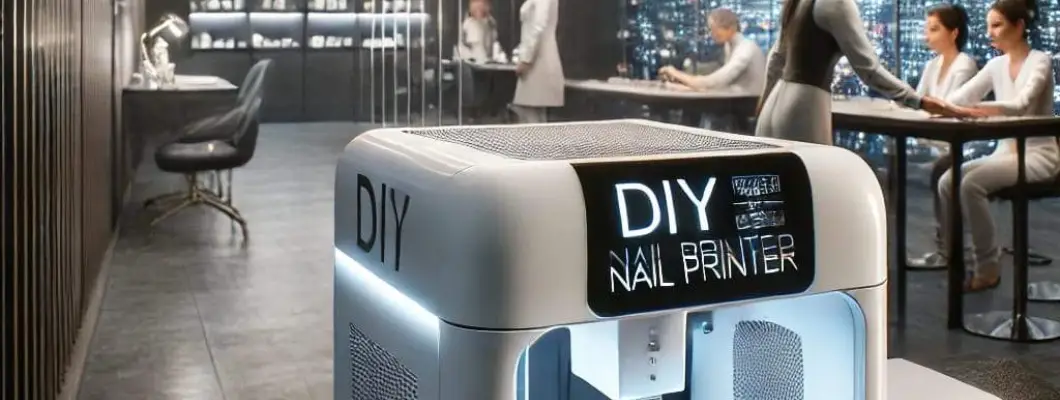 The Unexpected Costs of DIY Nail Printers: Avoiding Hidden Maintenance Nightmares