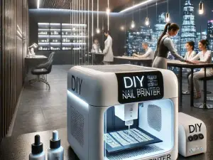 The Unexpected Costs of DIY Nail Printers: Avoiding Hidden Maintenance Nightmares