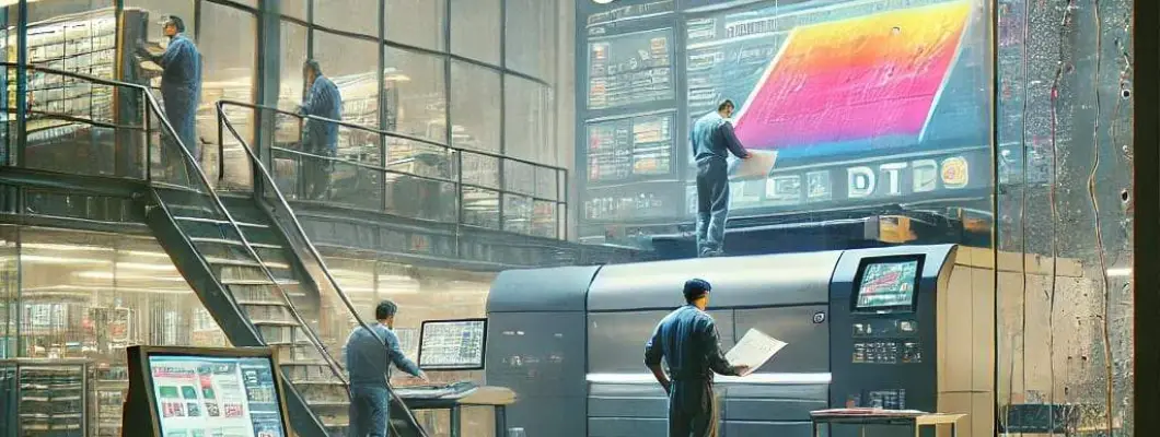 What Hidden Maintenance Costs Are Draining Your Profits with DTF Printing?