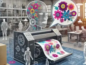 The $2.50 per hour truth about your Speaking Flower Printer