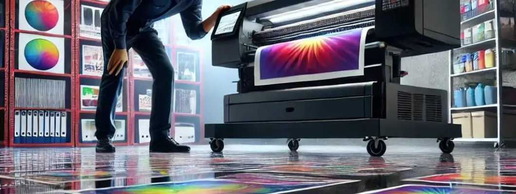 What They Won't Tell You About LED UV Ink: Hidden Maintenance Costs That Could Sink You