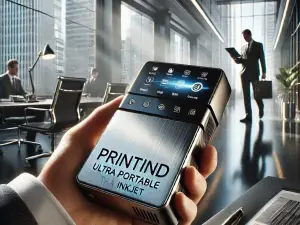 The Hidden Costs of Portable Printers That No One Tells You About