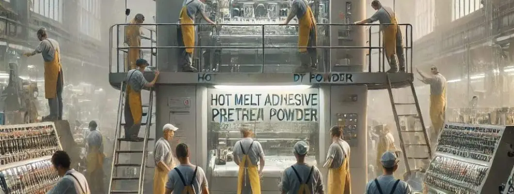 What They Won't Tell You About Hidden Maintenance Costs of DTF Powder
