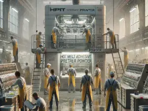 What They Won't Tell You About Hidden Maintenance Costs of DTF Powder