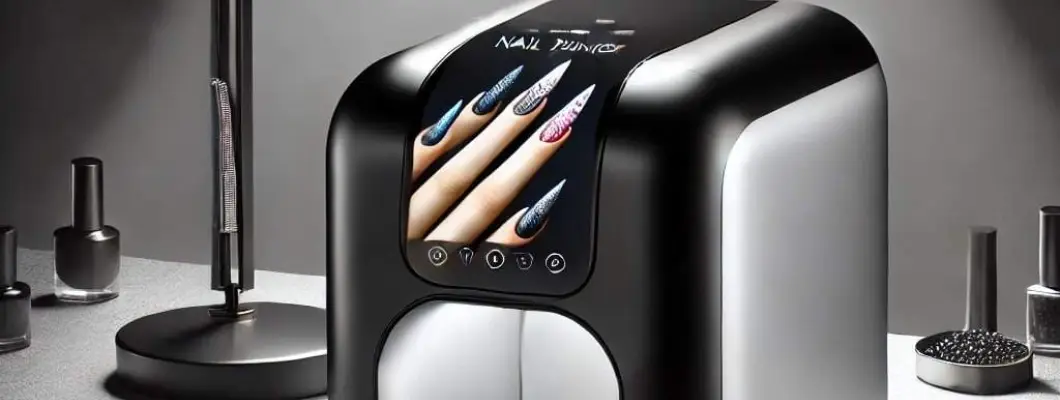 Why Ignoring Smart Nail Printers Could Cost You Big Time: Real Users Weigh In